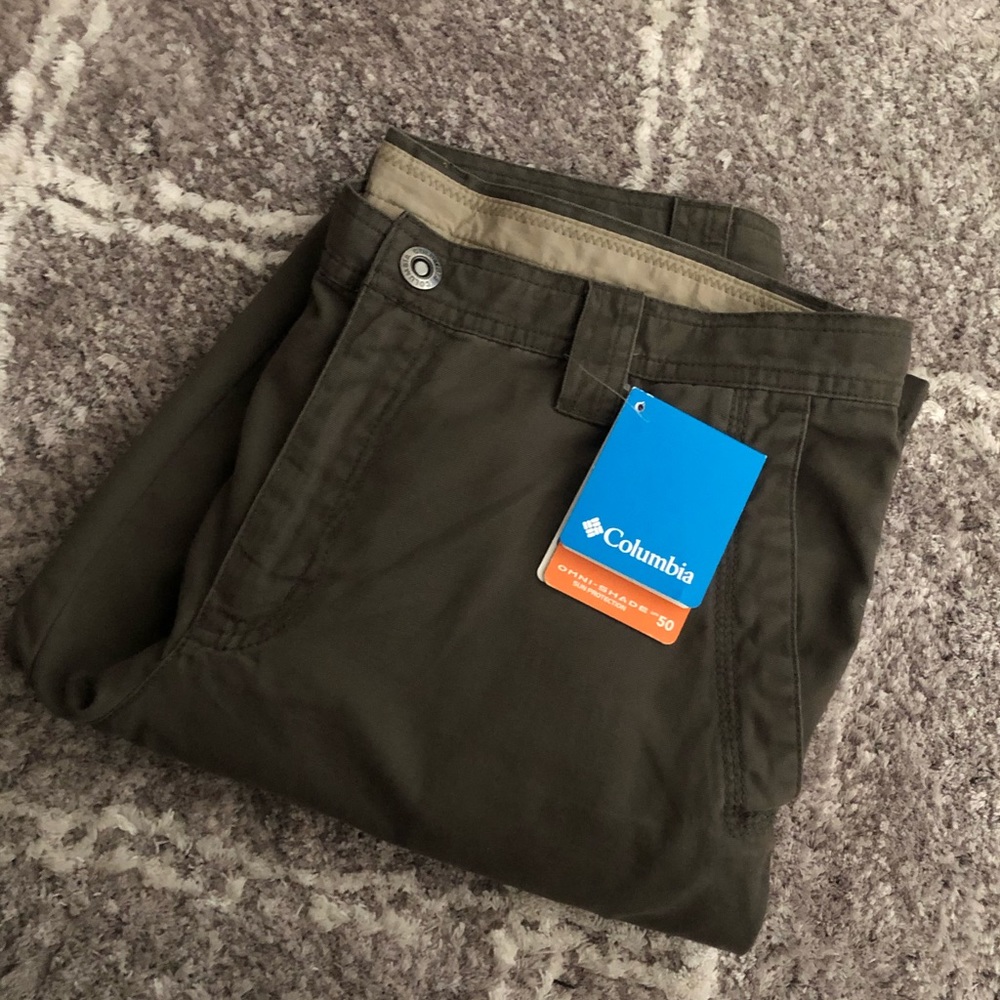 🌿Columbia Roc Flex Pant🌲 - Picture 9 of 16